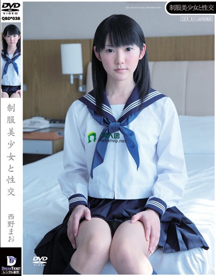 300NTK-048 制服彼女 No.07絶賛成長中