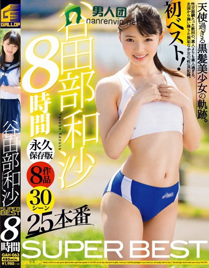200GANA-2248 27歳議員秘書